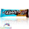 Skinny Food Duo Bar Salted Caramel