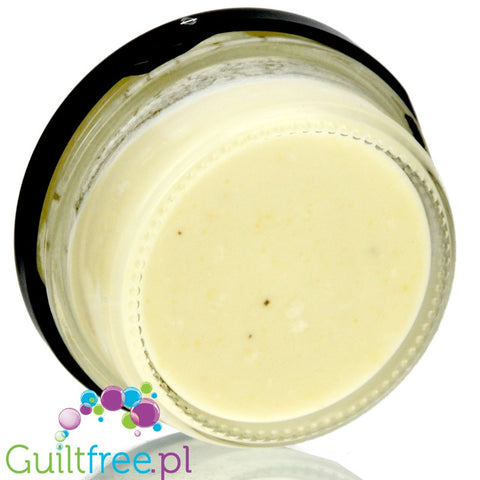Krukam sweet coconut paste with erythritol