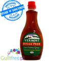 Vermont Sugar Free Low Calorie Syrup