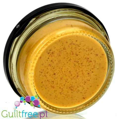 Krukam pure peanut spread with Himalayan salt mini 30g