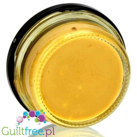 Krukam pure peanut spread Crunchy 100% mini 30g