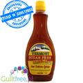 Vermont Sugar Free Flavor Low Calorie Syrup 