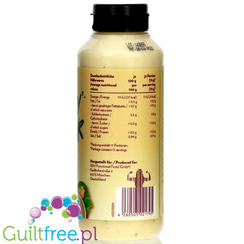 GymQueen Mamma Mia Crazy Caesar