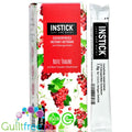 INSTICK Red Grape sugar free instant drink