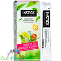 INSTICK Green Tea Cactus & Lemon sugar free instant drink