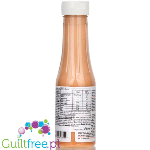 BioTech USA Zero Sauce 1000 Islands