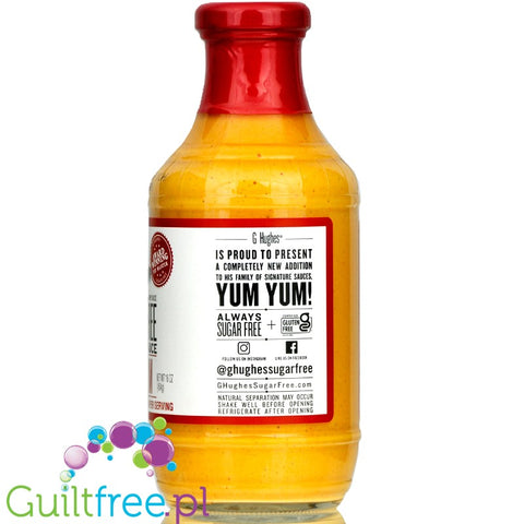 G. Hughes sugar free Dipping Sauce Yum Yum