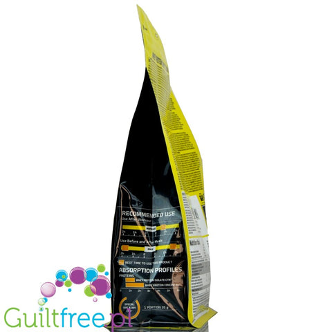 Olimp Whey Protein Complex 100% 0,7 kg bag Chocolate Caramel