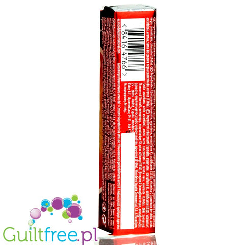 Halls Strawberry sugar free candies with vitamin C