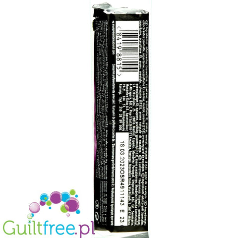 Halls Licorice sugar free candies with vitamin C