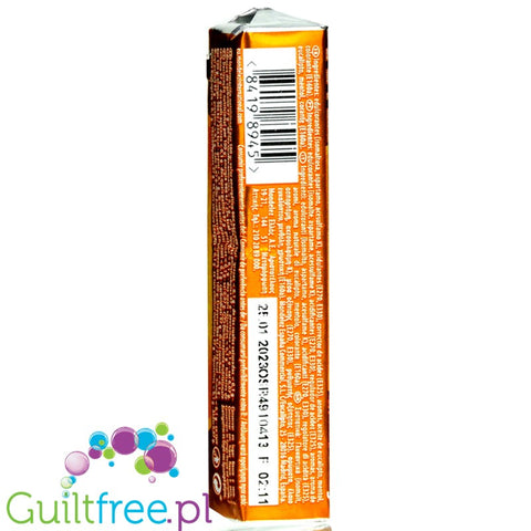 Halls Lemon & Honey sugar free candies with vitamin C