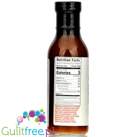G. Hughes sugar free Marinade, Smoky Mesquite