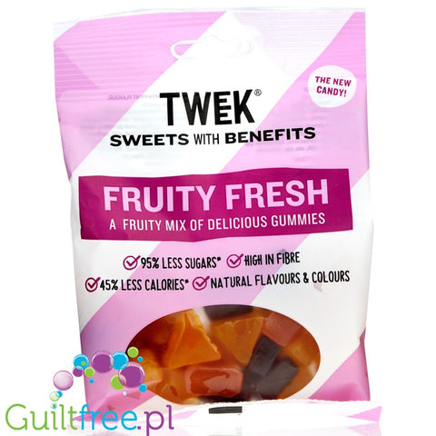 Tweek Sweets With Benefits Fruity Fresh