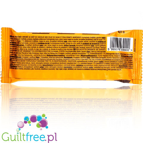 BioTech USA Protein Dessert Bar Triple Chocolate