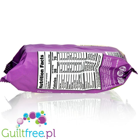 Smart Cake Chocolate zero carbs