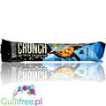 Warrior Crunch Choc Chip Cookie Dough