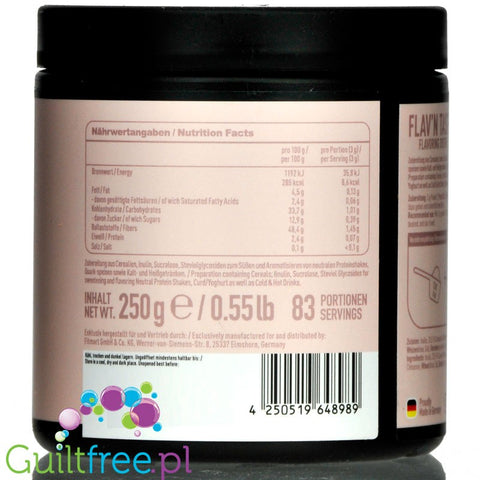 ESN Flav N Tasty Flavor System Cinnamon Cereal 250g