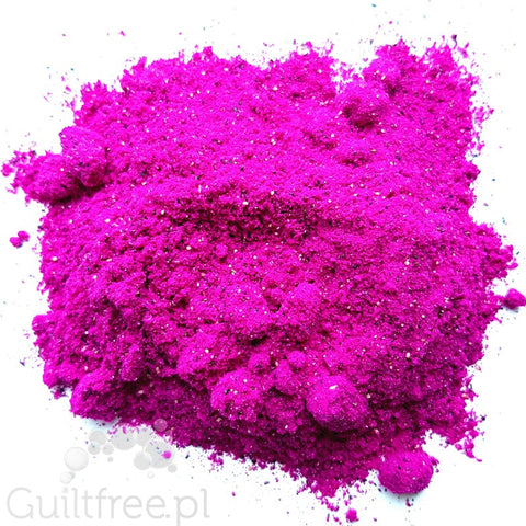 Helpa FLavor Spoon, Dragonfruit - lyophilised fruit powder, 100% fruits