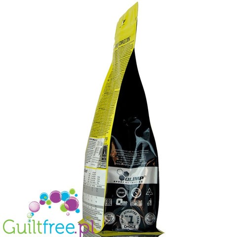 Olimp Whey Protein Complex 100% 0,7 kg bag coconut