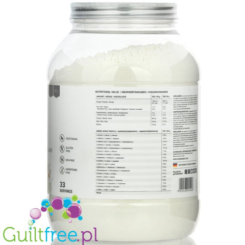 Women's Best Iso Whey Cereal Infused Milk
