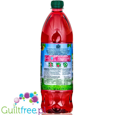 Robinsons Summer Fruit No Added Sugar Fruit Squash 1 Litre
