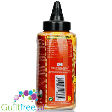 Max Protein Syrup Pancake 290ml