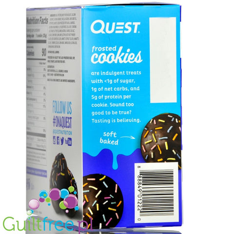 Quest NutritionCandy Bites, Gooey Caramel with Peanuts