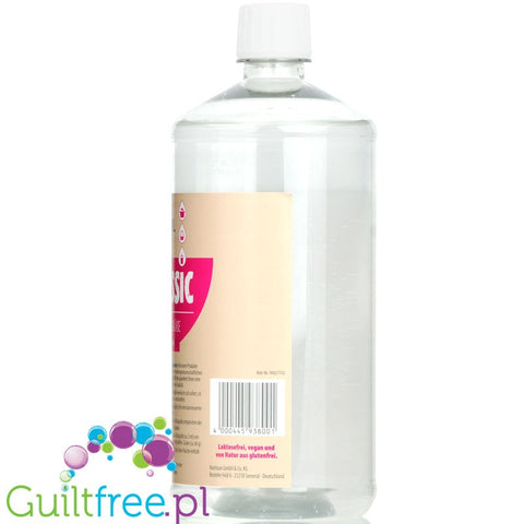 Huxol 1L - liquid sweetener based on cyclamate and saccharin