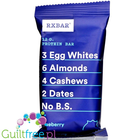 RX Bar - Blueberry