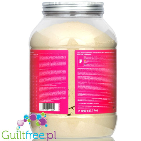 Women's Best Shape Body Shake Cookies & Cream