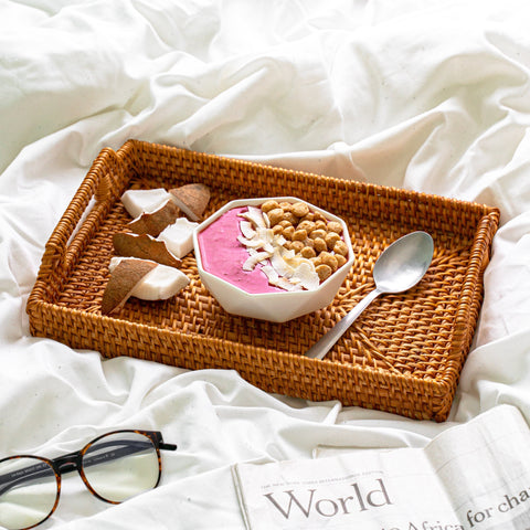 Grandma Crunch Keto Cereal Coconut