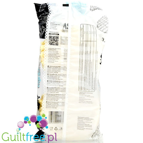 As Babuni Gofry light Chrupasy 145g
