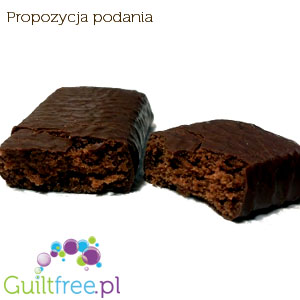 Ciemna czekolada do picia Bournville 40kcal (saszetka)