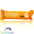 Skinny Whip Toffee & Chocolate Snack Bar, 99kcal