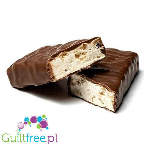 Skinny Whip Toffee & Chocolate Snack Bar, 99kcal