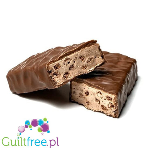 Skinny Whip Double Chocolate Snack Bar, 99kcal