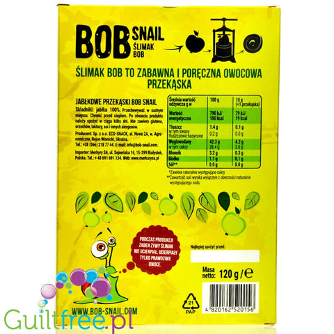 Bob Snail