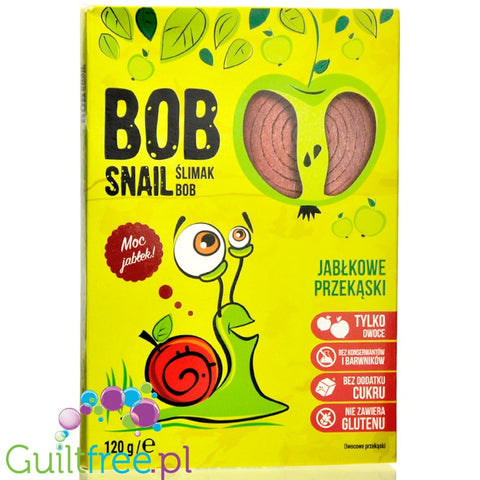 Bob Snail
