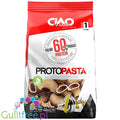 Ciao Carb Protopasta High-protein pasta penne