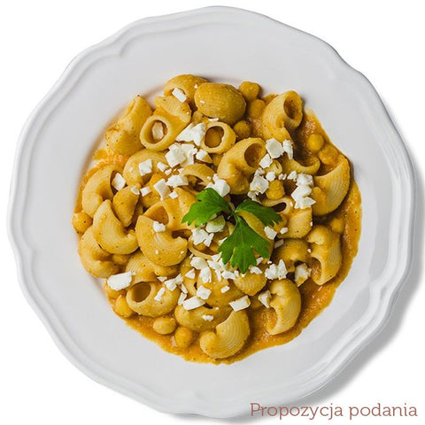 Ciao Carb Protopasta High-protein pasta penne