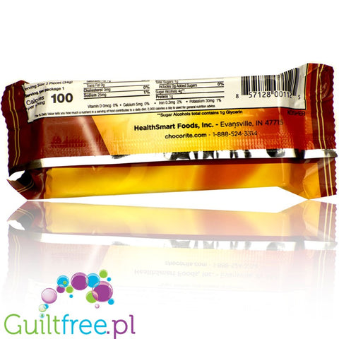 ChocoRite Coconut Almond 32g Bars