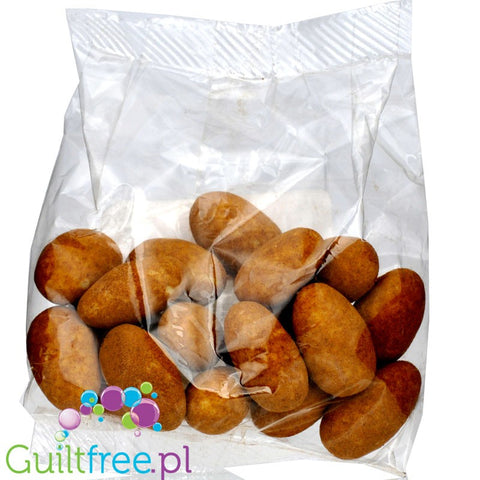 Got7 Protein Almonds White Chocolate & Cinnamon