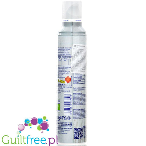 Vivo Spray