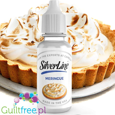 Capella Silverline Meringue