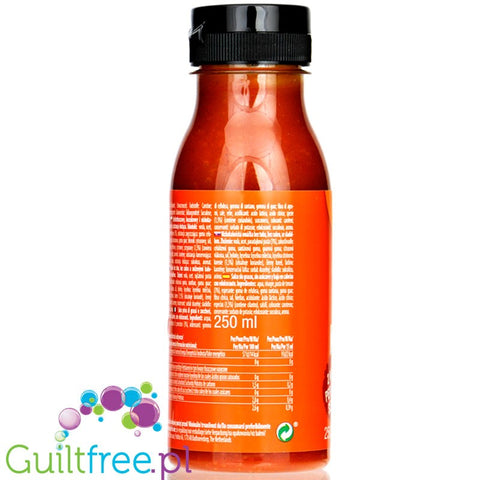 0% Sauce Curry Ketchup