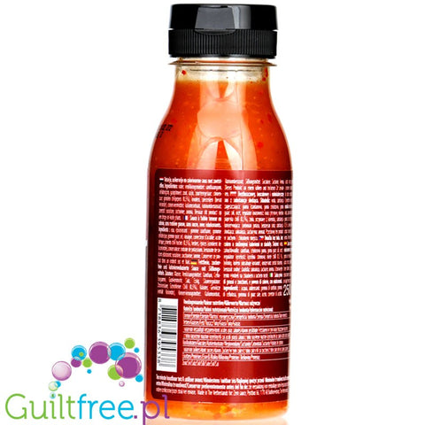 0% Sauce Sweet Chili
