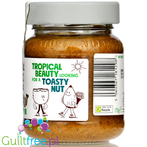 Pip & Nut Coconut & Almond Butter 225g