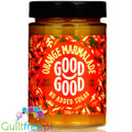 Good Good Keto Friendly Sweet Jam, Orange 26kcal