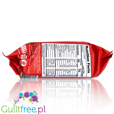 Smart Cake Cinnamon zero carbs