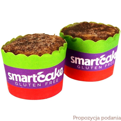 Smart Cake Cinnamon zero carbs
